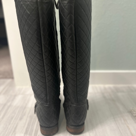 Justin boots - Picture 6 of 7